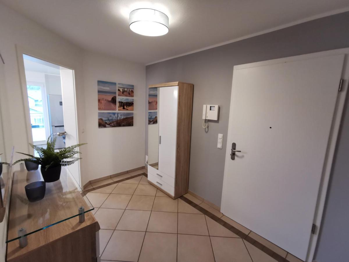 Luxurioeses Wellnes Apartment Bad Essen Ngoại thất bức ảnh